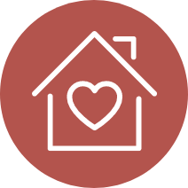 Qu’est-ce qu’une maison d’hébergement?